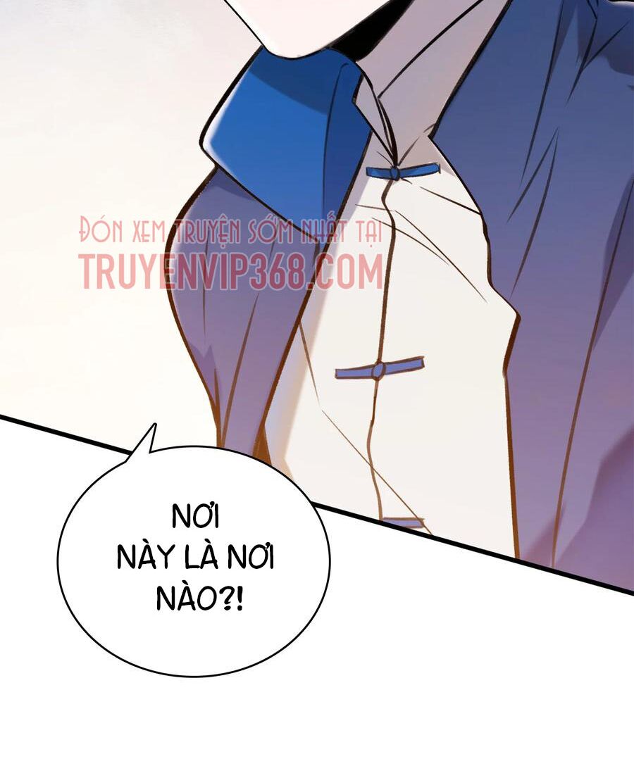 Đọc truyện Thiên mệnh xa đao nhân - Chap 43