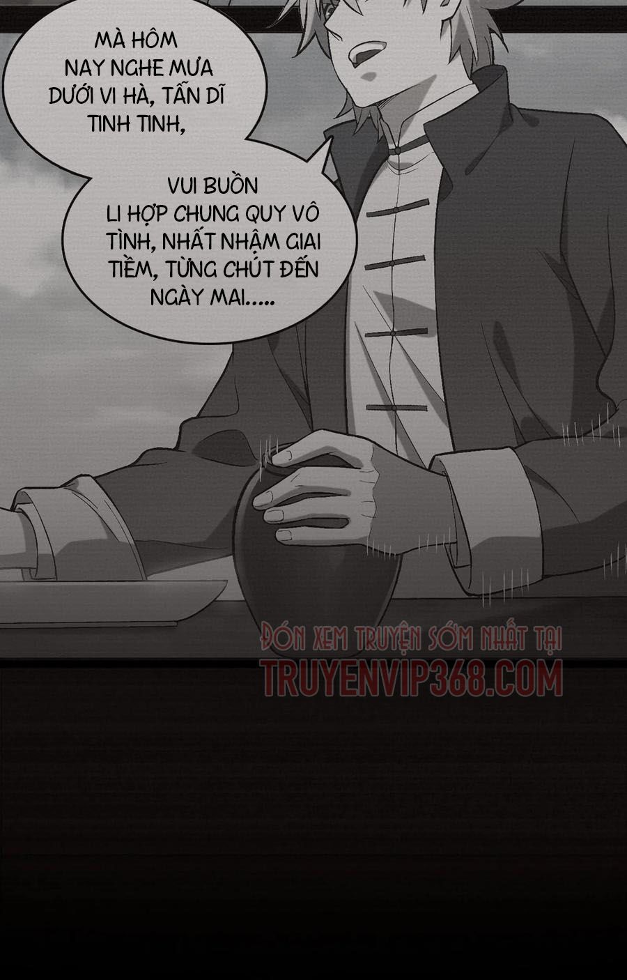 Đọc truyện Thiên mệnh xa đao nhân - Chap 43