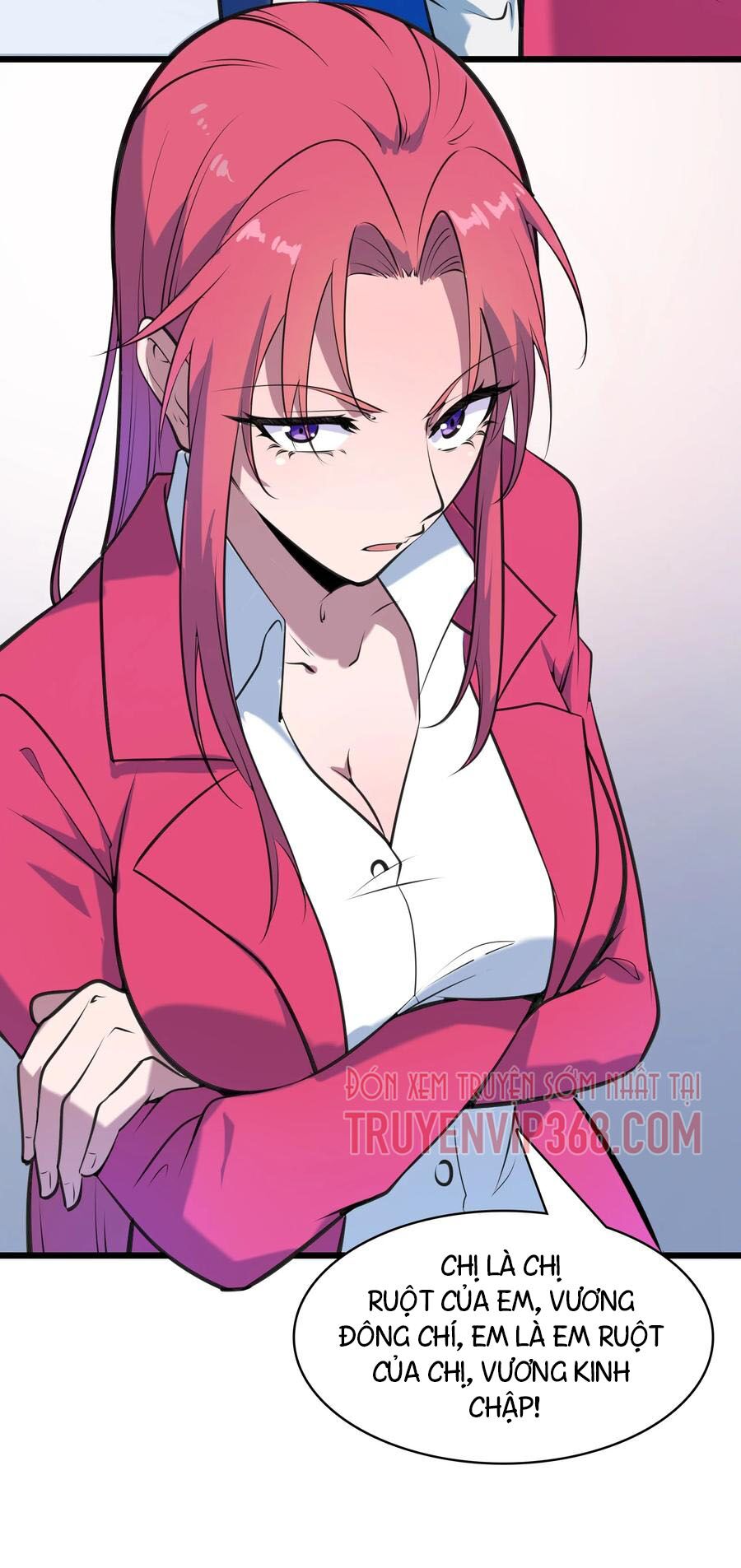 Đọc truyện Thiên mệnh xa đao nhân - Chap 44
