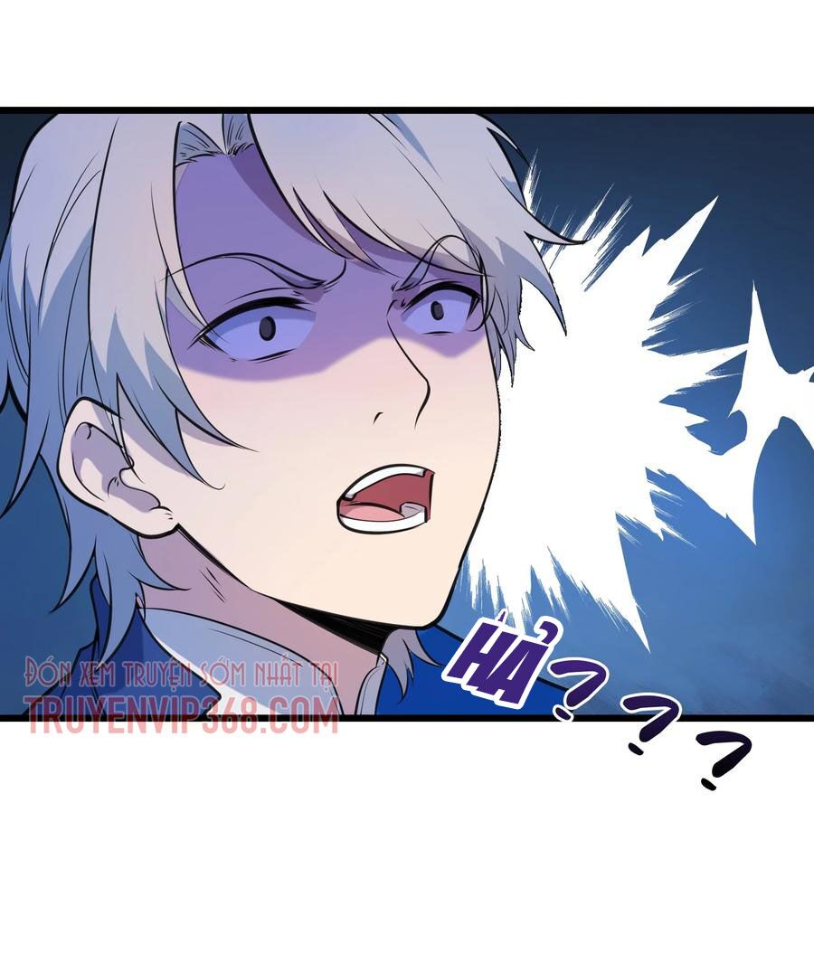 Đọc truyện Thiên mệnh xa đao nhân - Chap 44