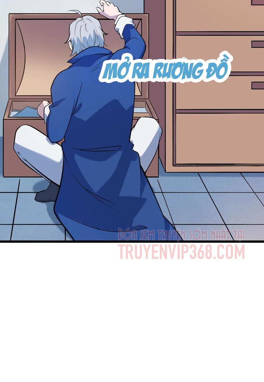 Đọc truyện Thiên mệnh xa đao nhân - Chap 44