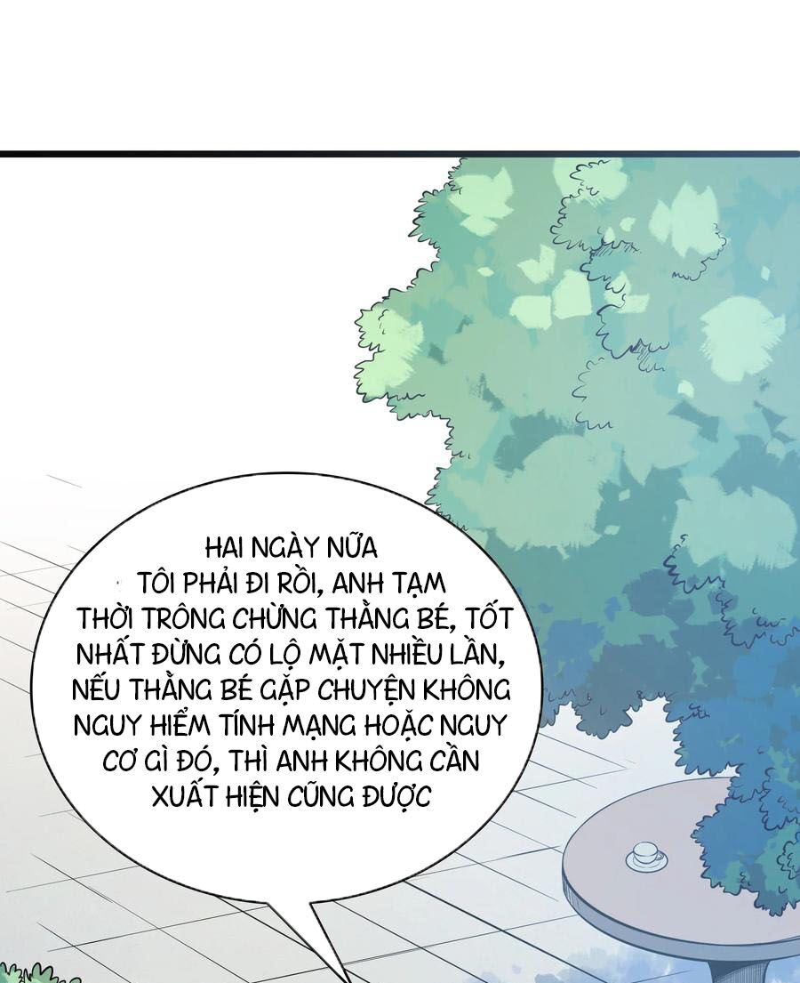 Đọc truyện Thiên mệnh xa đao nhân - Chap 44