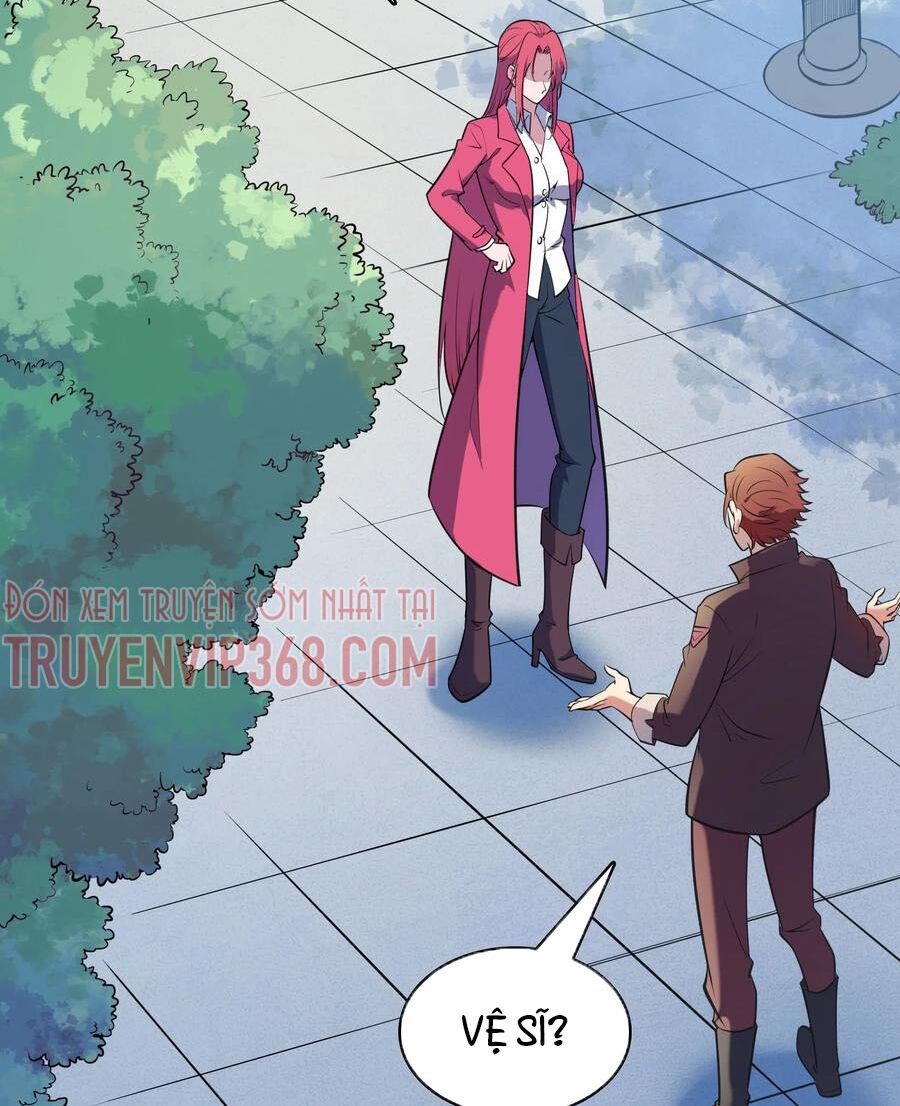 Đọc truyện Thiên mệnh xa đao nhân - Chap 44