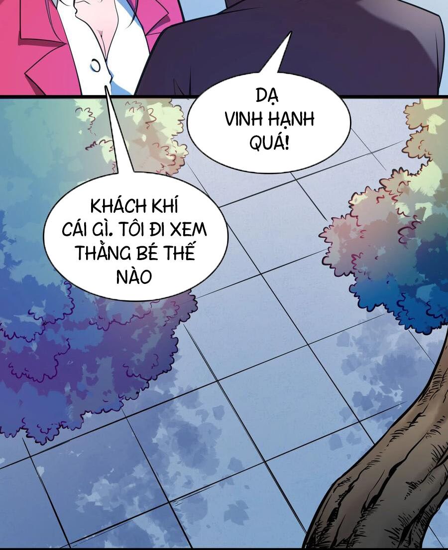 Đọc truyện Thiên mệnh xa đao nhân - Chap 44