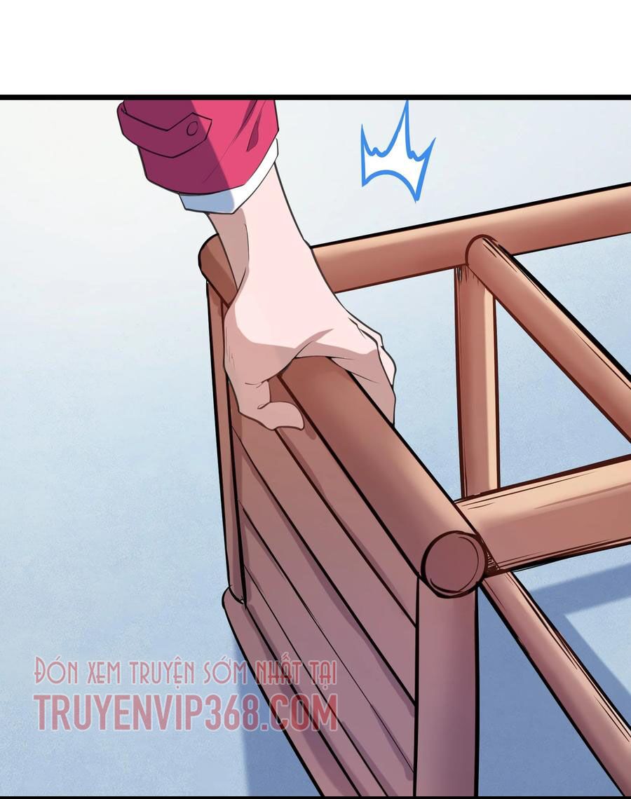 Đọc truyện Thiên mệnh xa đao nhân - Chap 44