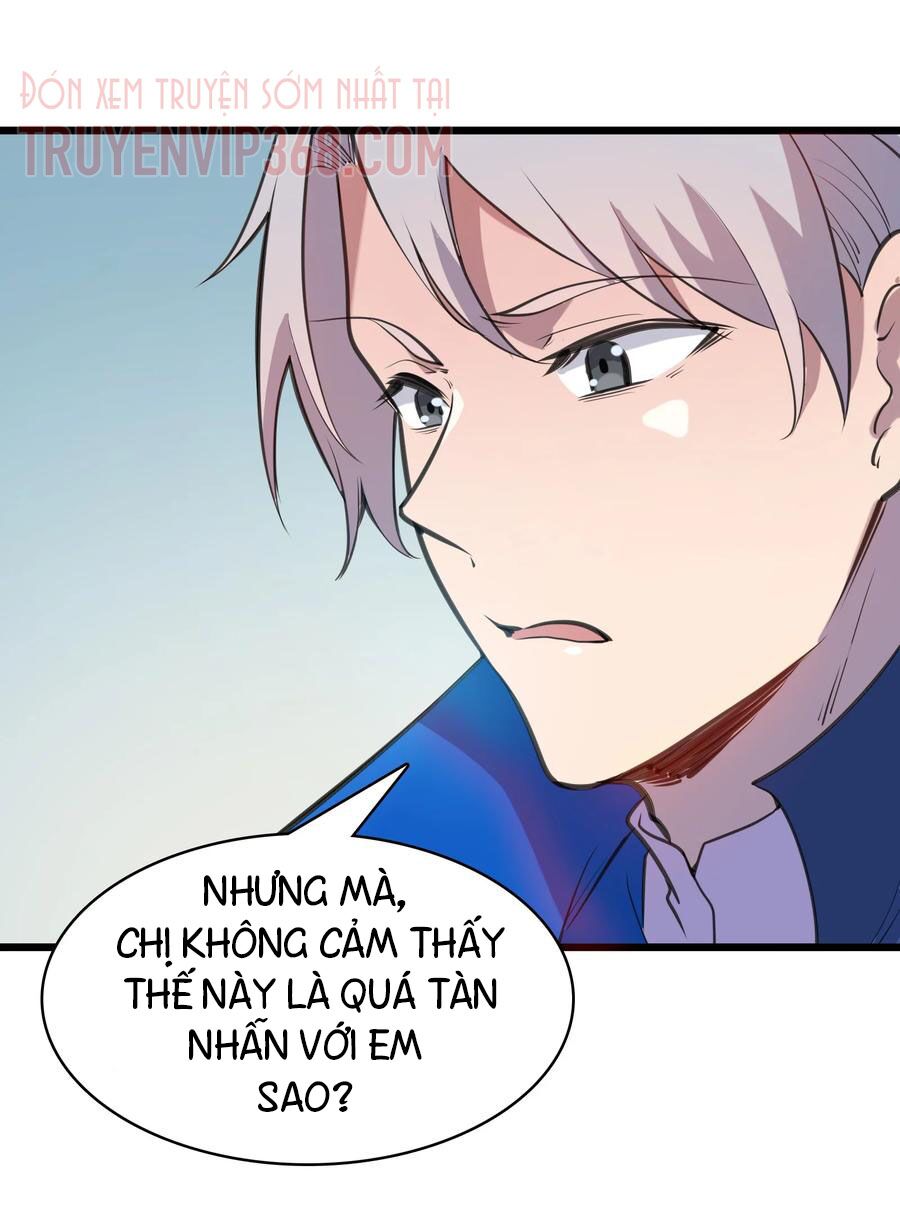 Đọc truyện Thiên mệnh xa đao nhân - Chap 44