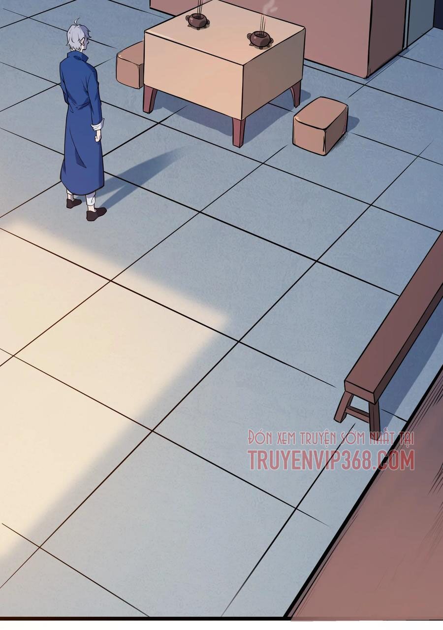Đọc truyện Thiên mệnh xa đao nhân - Chap 44