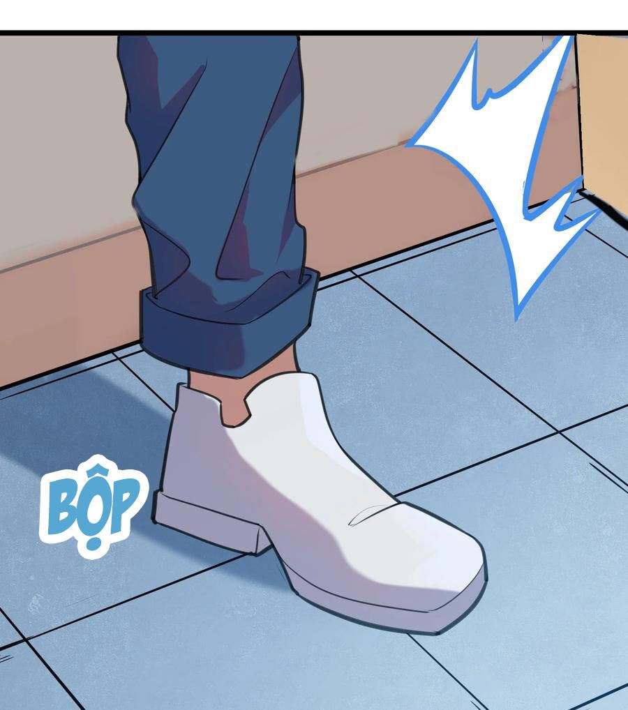 Đọc truyện Thiên mệnh xa đao nhân - Chap 44