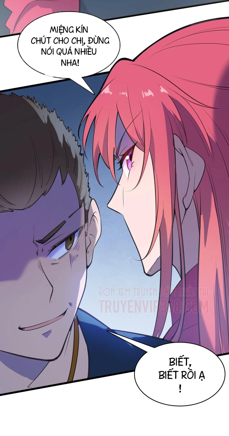 Đọc truyện Thiên mệnh xa đao nhân - Chap 44