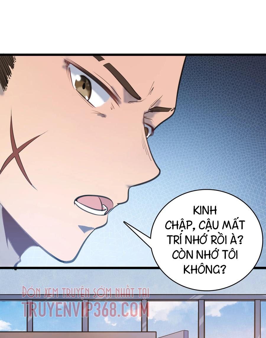 Đọc truyện Thiên mệnh xa đao nhân - Chap 44