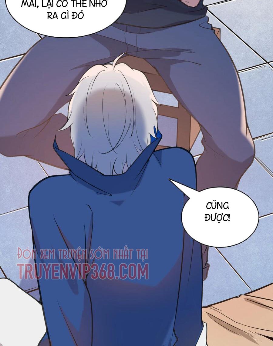 Đọc truyện Thiên mệnh xa đao nhân - Chap 44