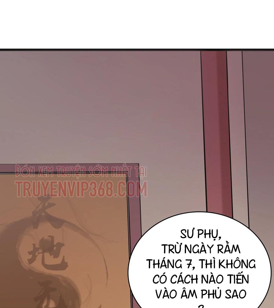 Đọc truyện Thiên mệnh xa đao nhân - Chap 44