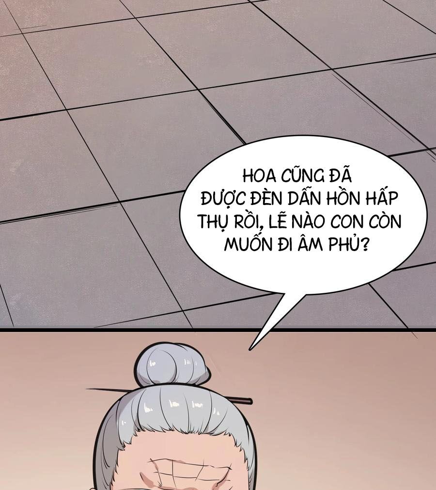 Đọc truyện Thiên mệnh xa đao nhân - Chap 44