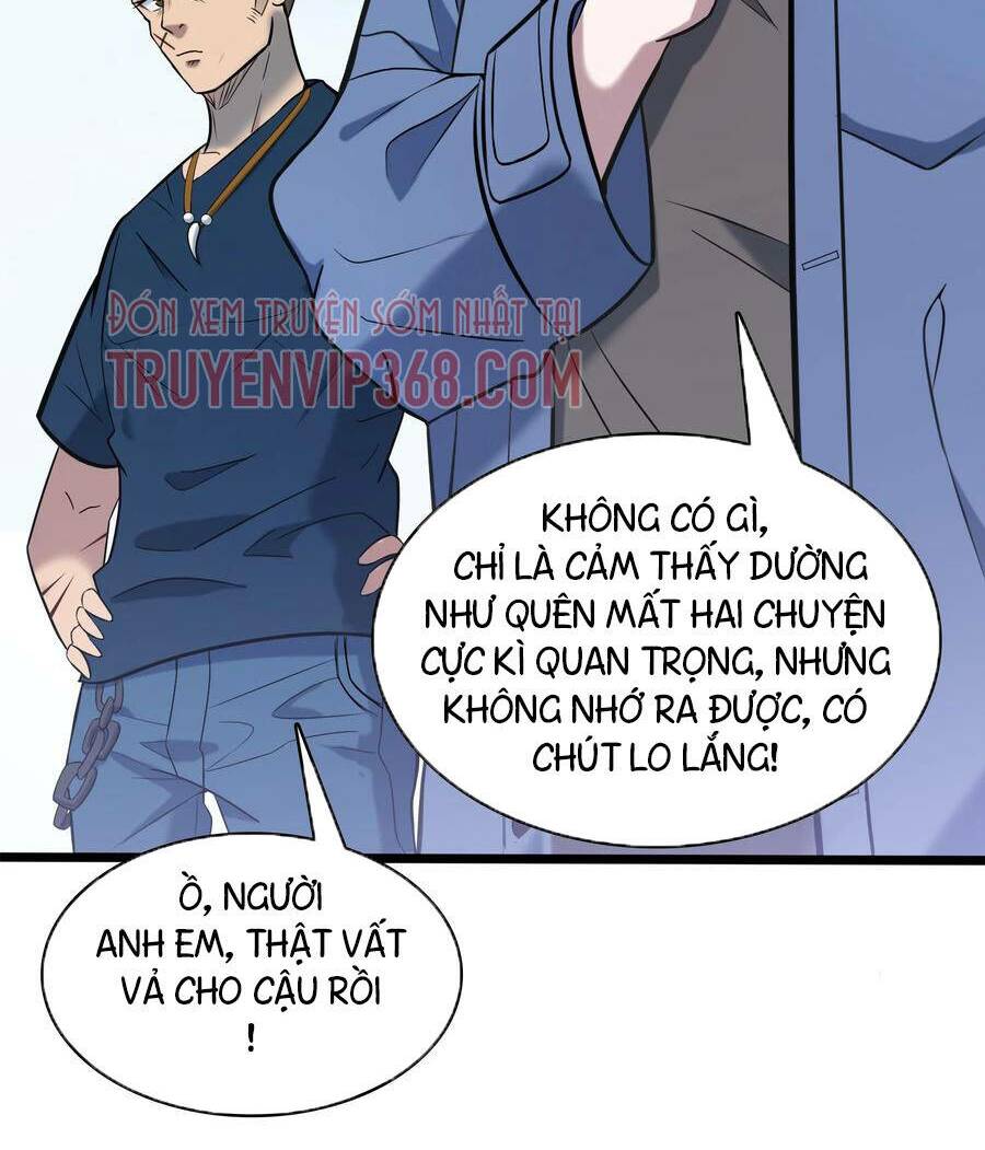 Đọc truyện Thiên mệnh xa đao nhân - Chap 45