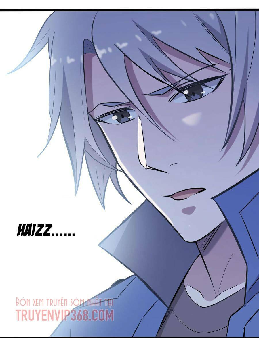 Đọc truyện Thiên mệnh xa đao nhân - Chap 45