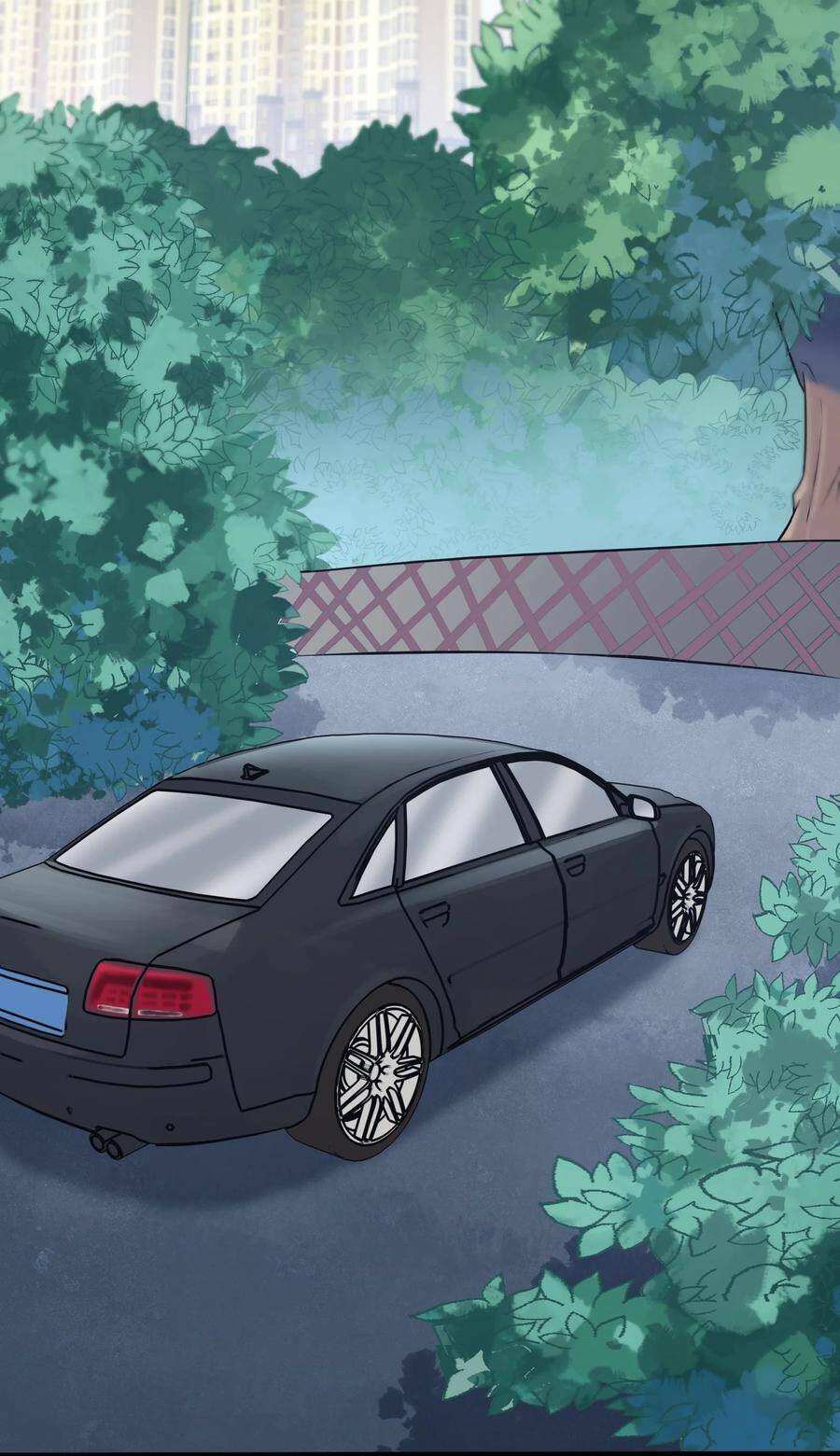 Đọc truyện Thiên mệnh xa đao nhân - Chap 45