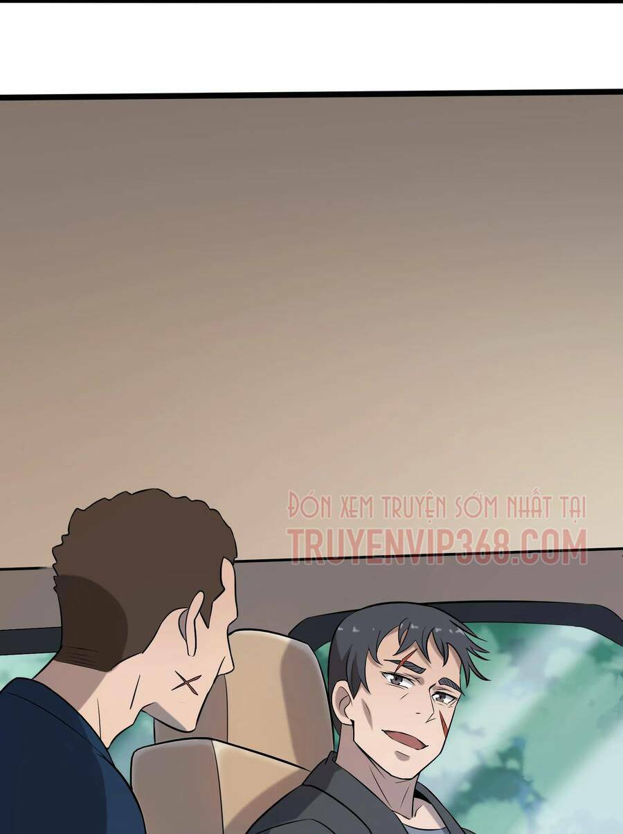 Đọc truyện Thiên mệnh xa đao nhân - Chap 45