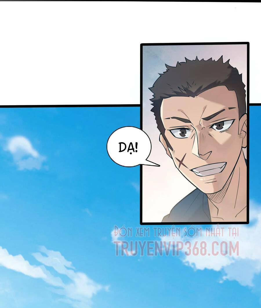 Đọc truyện Thiên mệnh xa đao nhân - Chap 45