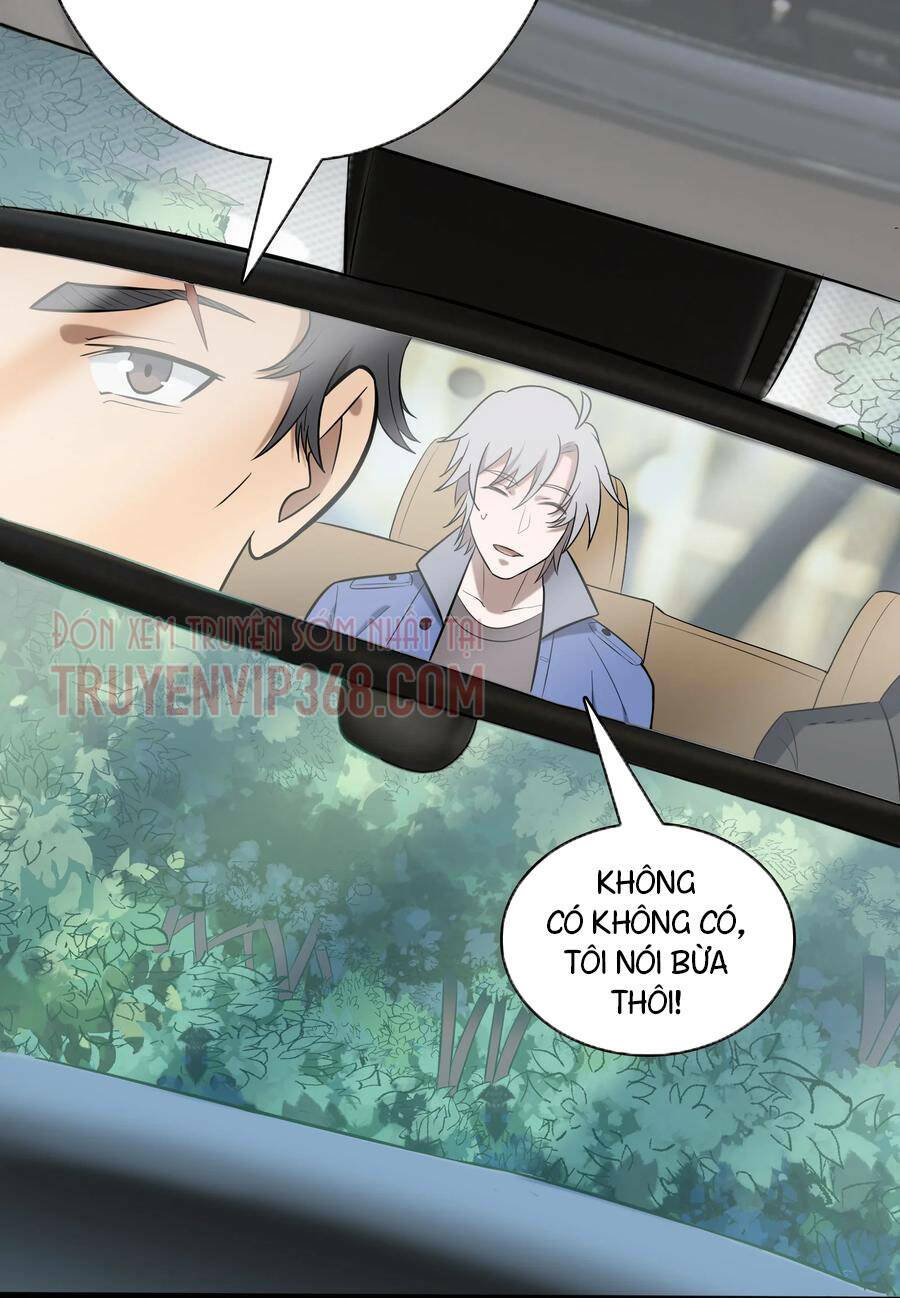 Đọc truyện Thiên mệnh xa đao nhân - Chap 45