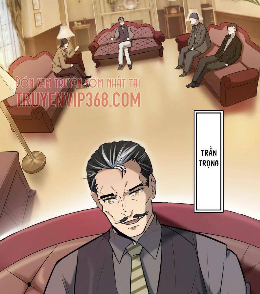 Đọc truyện Thiên mệnh xa đao nhân - Chap 45