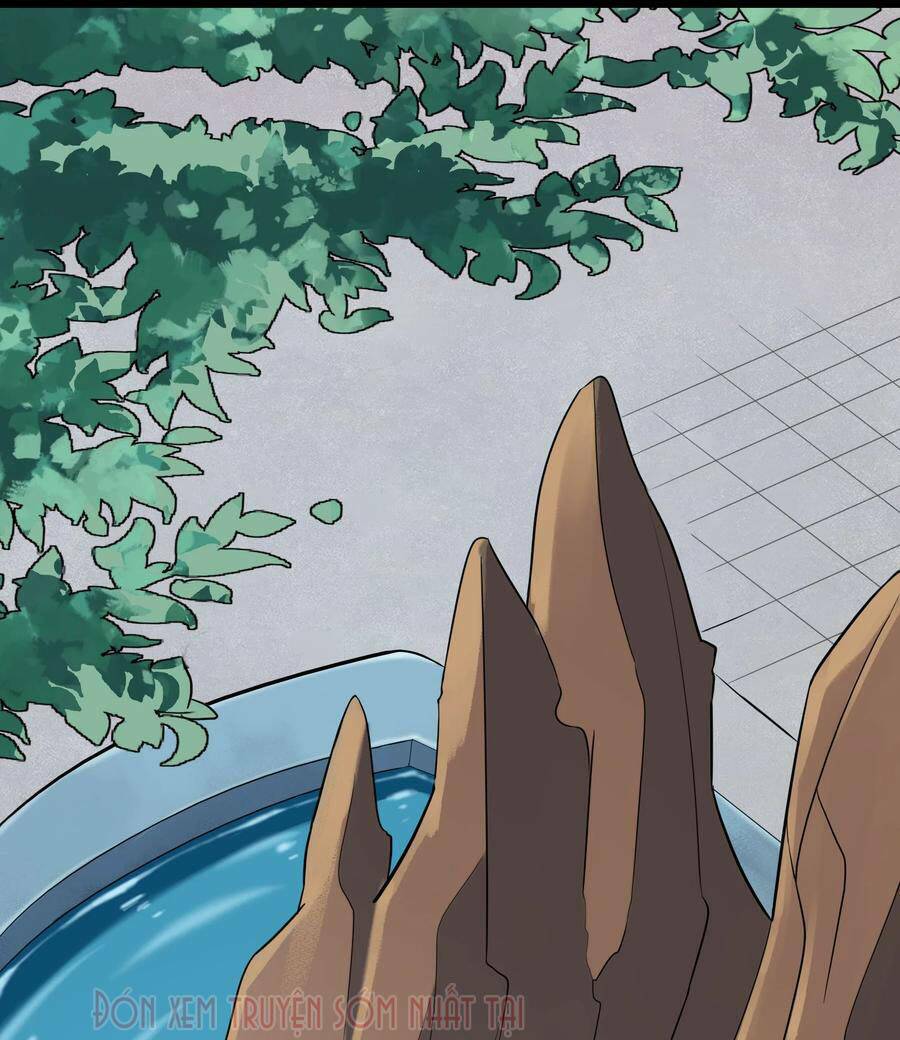 Đọc truyện Thiên mệnh xa đao nhân - Chap 45