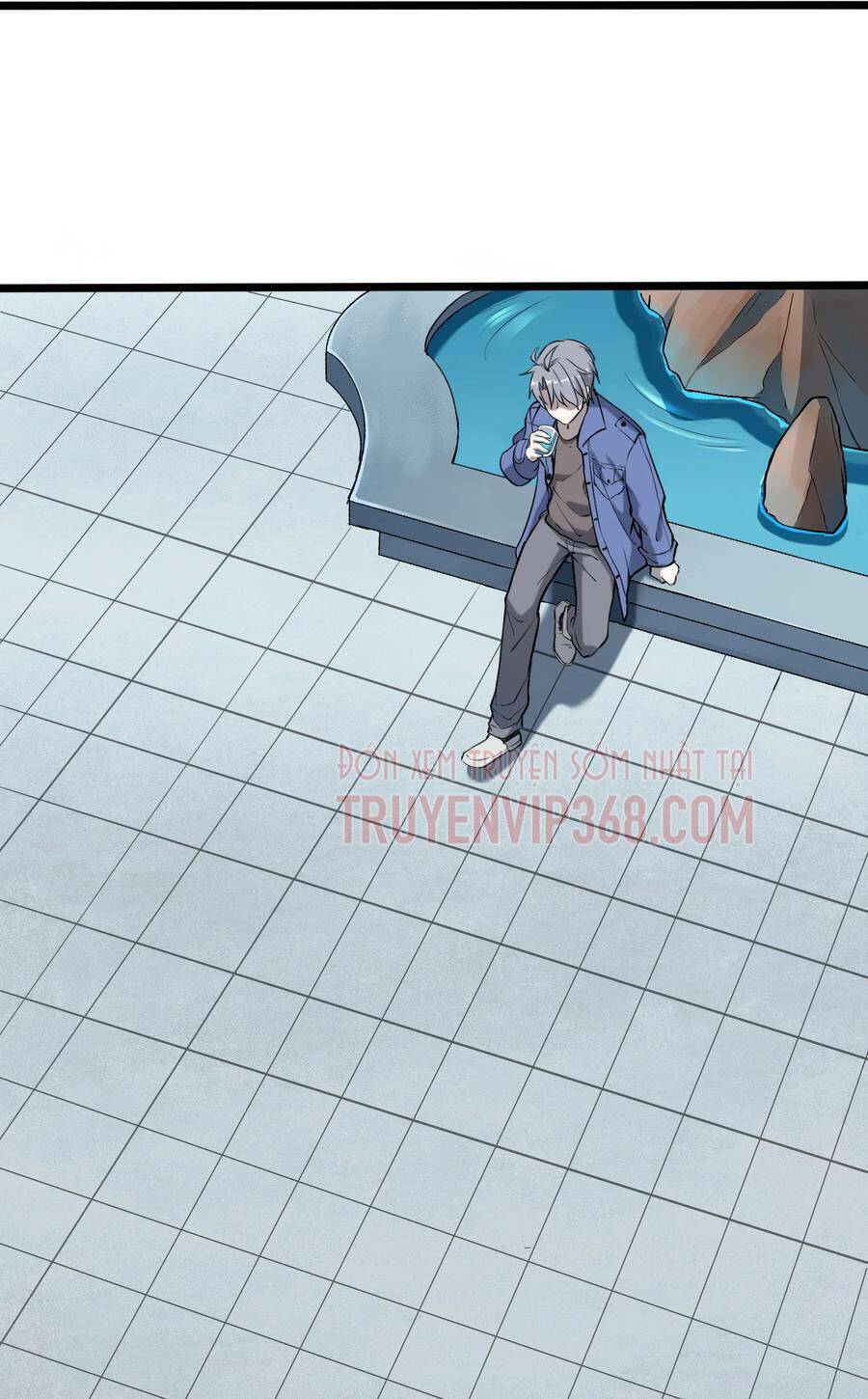 Đọc truyện Thiên mệnh xa đao nhân - Chap 45