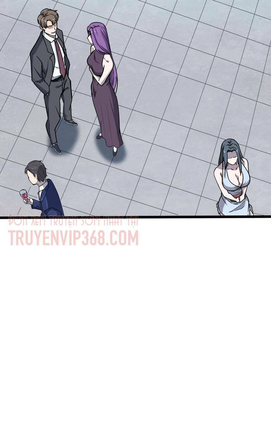 Đọc truyện Thiên mệnh xa đao nhân - Chap 45