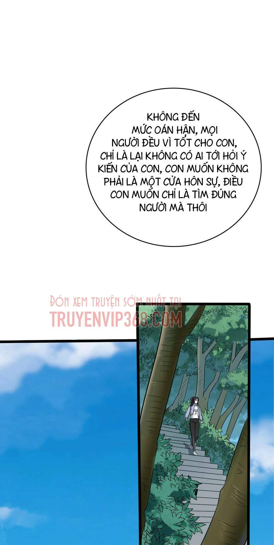 Đọc truyện Thiên mệnh xa đao nhân - Chap 45
