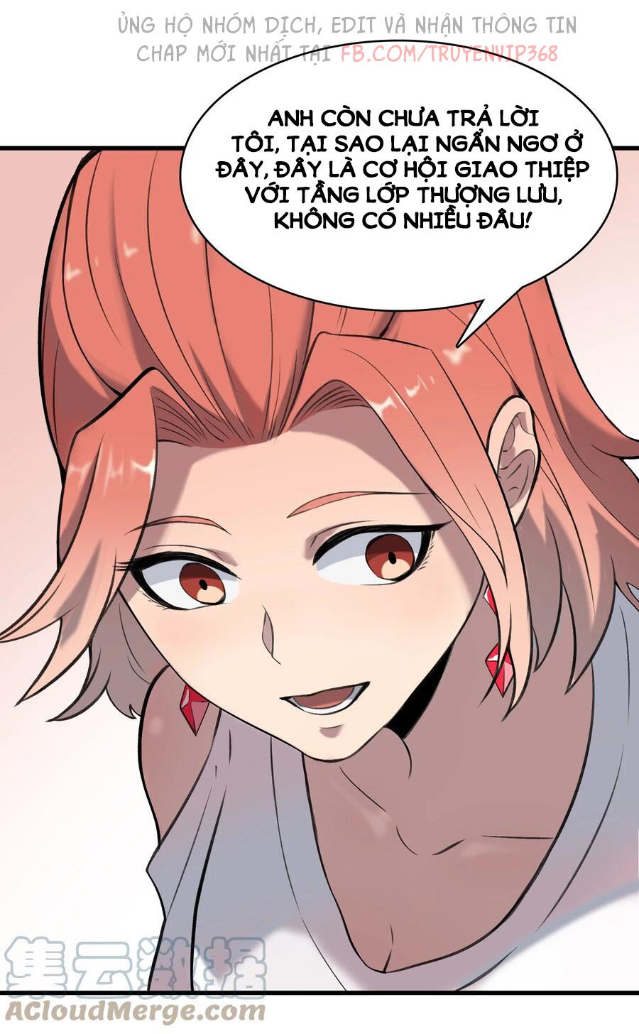 Đọc truyện Thiên mệnh xa đao nhân - Chap 46