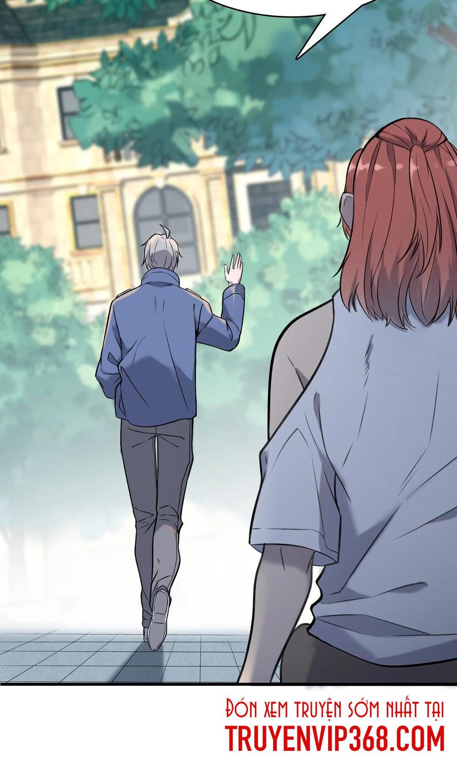 Đọc truyện Thiên mệnh xa đao nhân - Chap 46