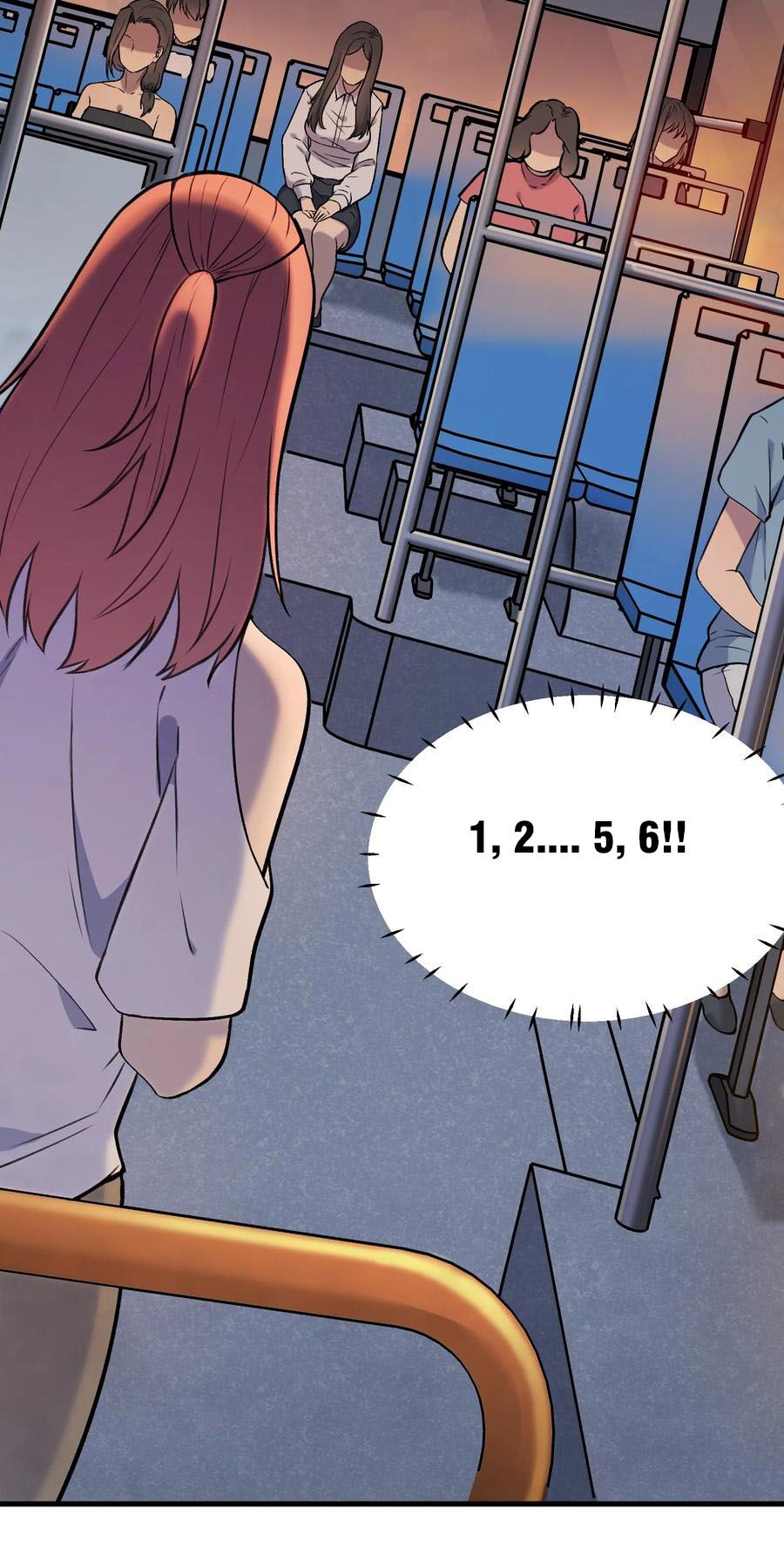 Đọc truyện Thiên mệnh xa đao nhân - Chap 46