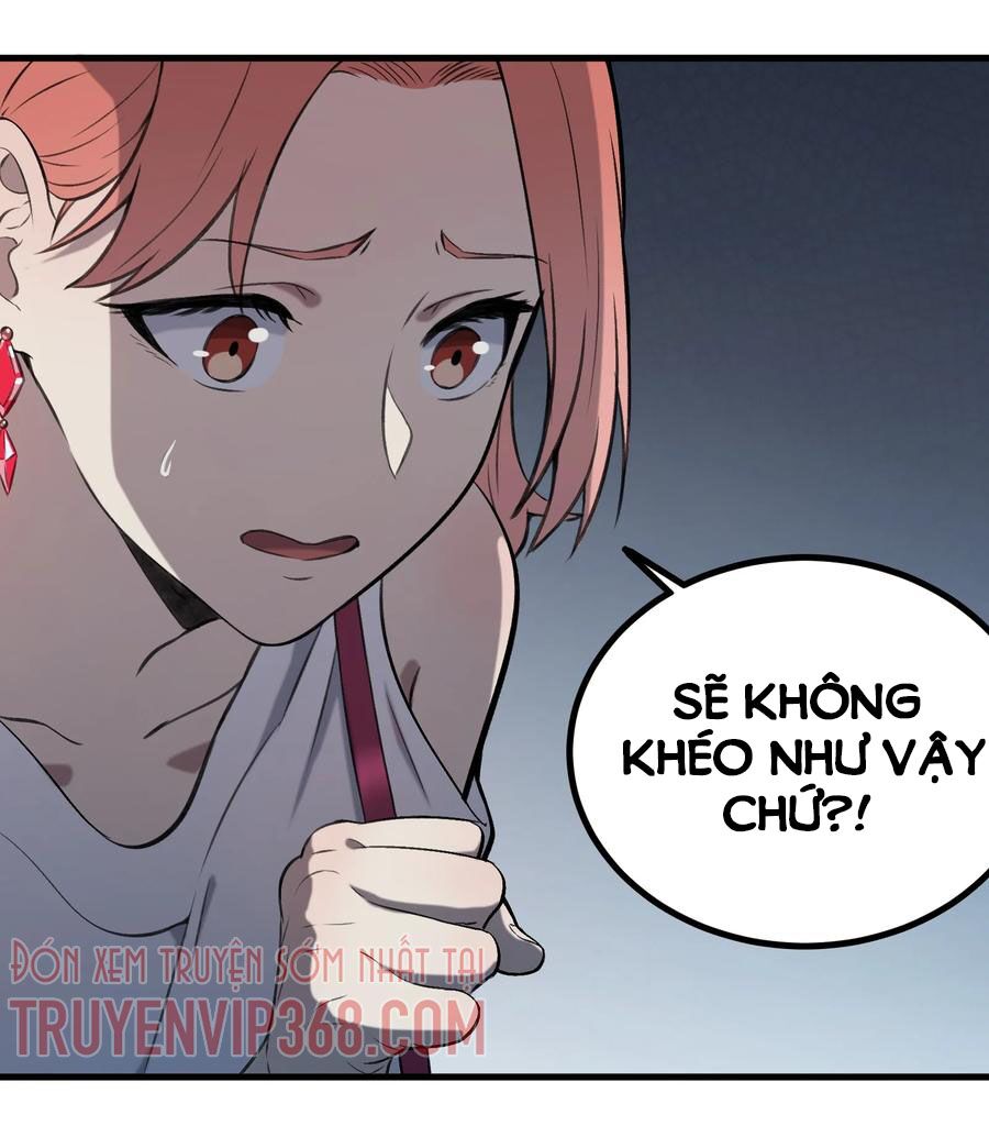 Đọc truyện Thiên mệnh xa đao nhân - Chap 46