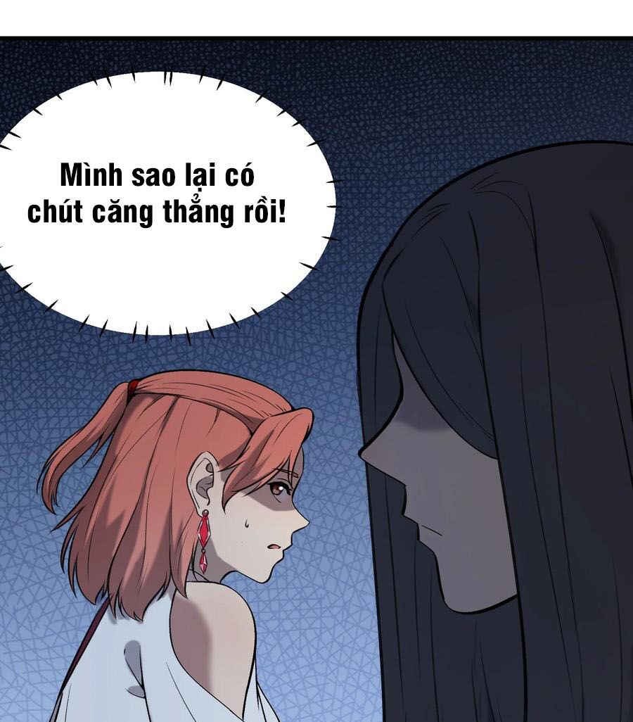 Đọc truyện Thiên mệnh xa đao nhân - Chap 46