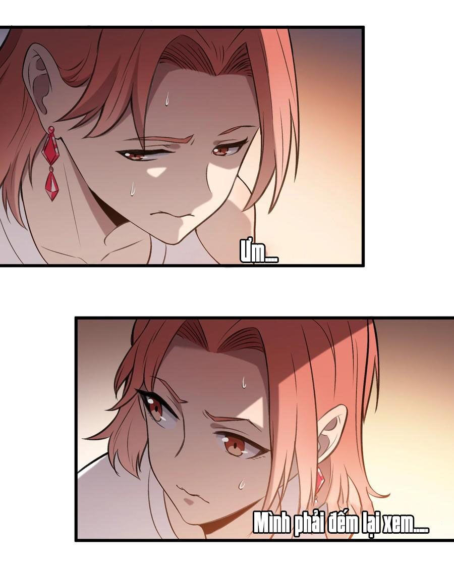 Đọc truyện Thiên mệnh xa đao nhân - Chap 46