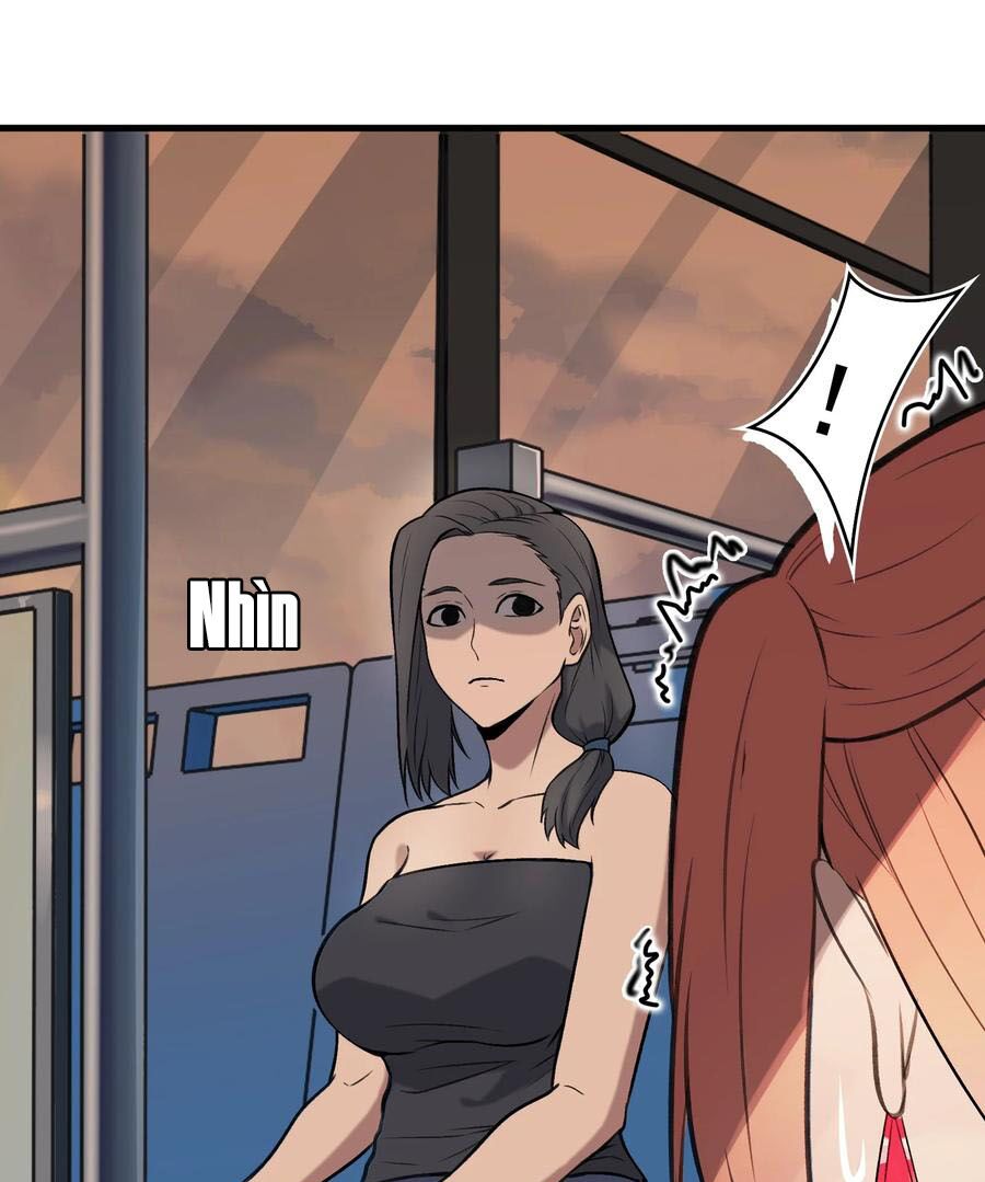 Đọc truyện Thiên mệnh xa đao nhân - Chap 46