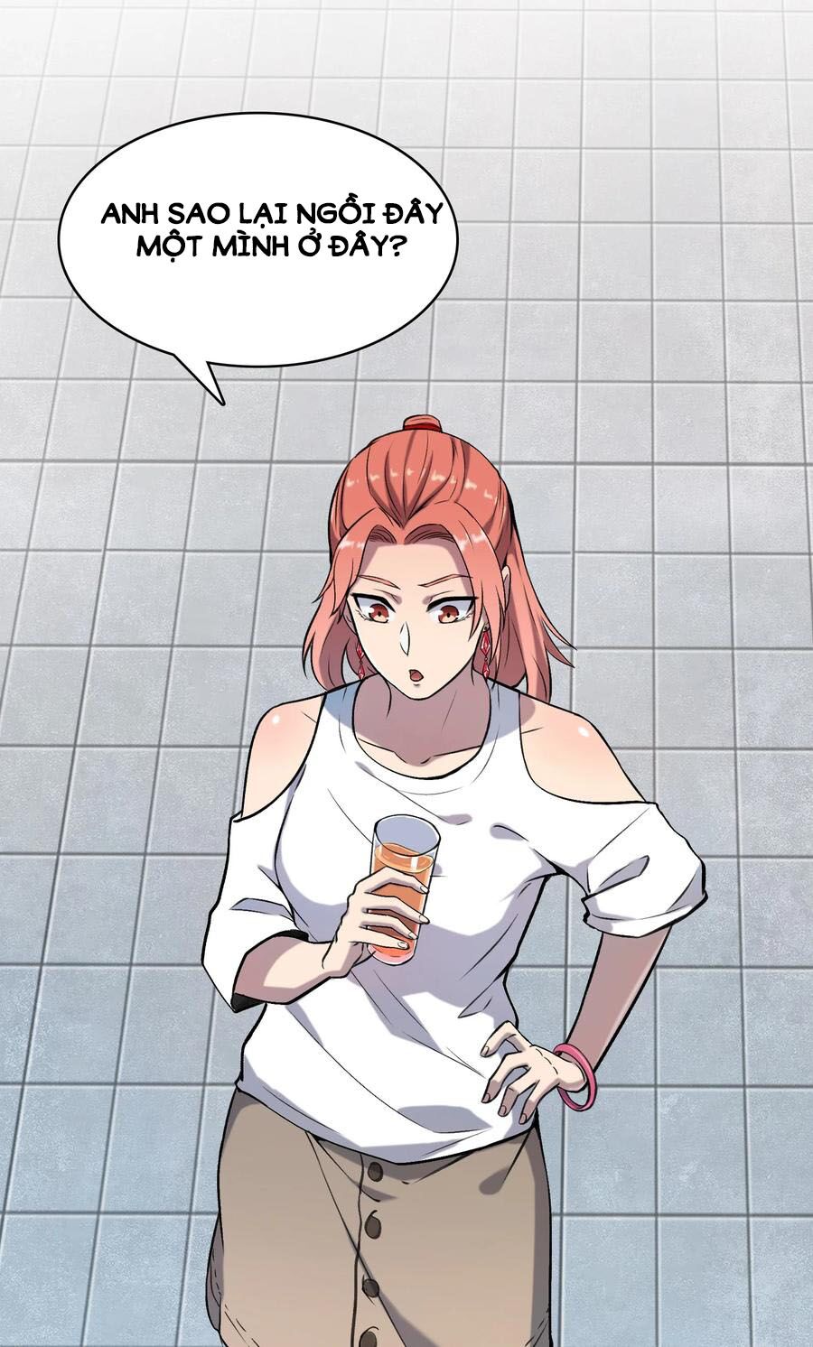 Đọc truyện Thiên mệnh xa đao nhân - Chap 46