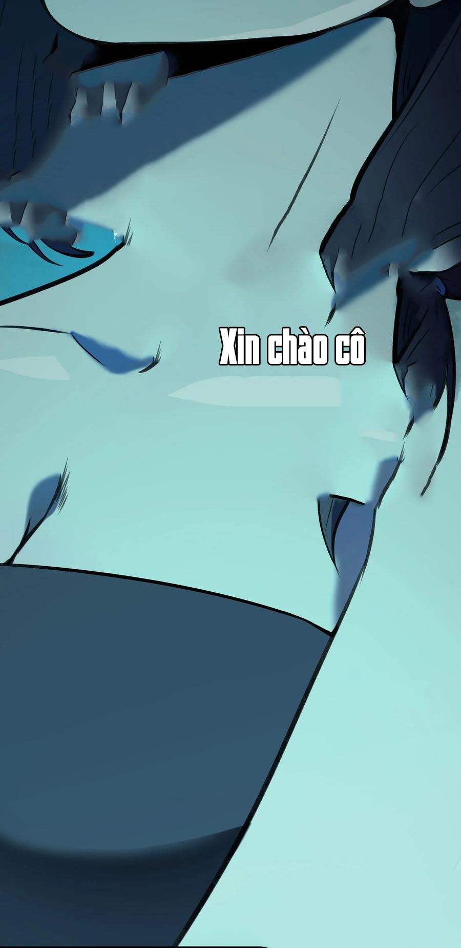 Đọc truyện Thiên mệnh xa đao nhân - Chap 46
