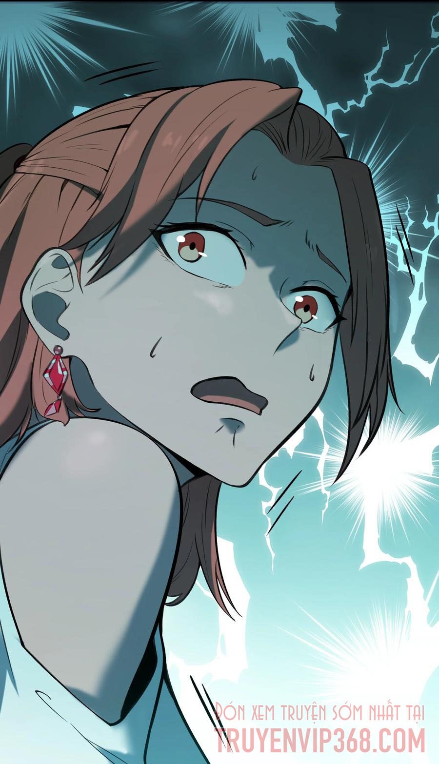 Đọc truyện Thiên mệnh xa đao nhân - Chap 46