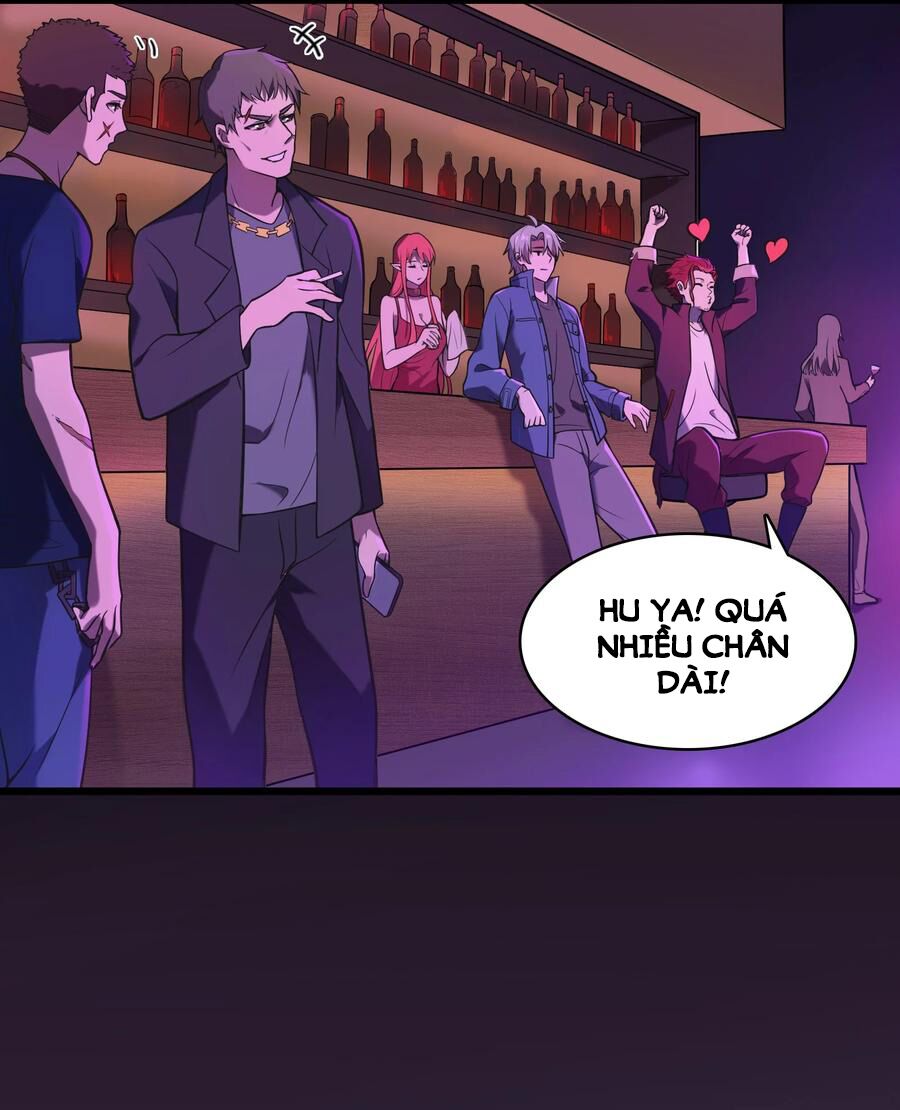 Đọc truyện Thiên mệnh xa đao nhân - Chap 47
