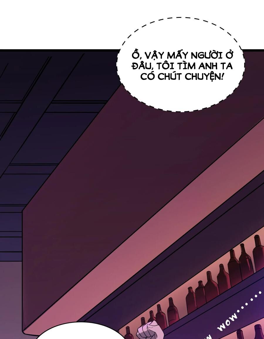 Đọc truyện Thiên mệnh xa đao nhân - Chap 47