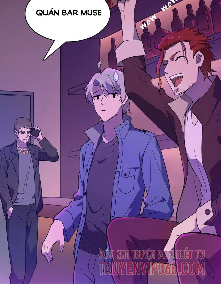 Đọc truyện Thiên mệnh xa đao nhân - Chap 47