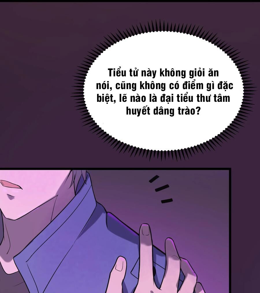 Đọc truyện Thiên mệnh xa đao nhân - Chap 47