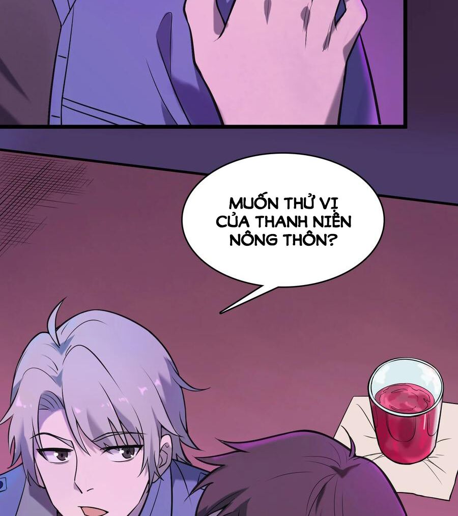 Đọc truyện Thiên mệnh xa đao nhân - Chap 47