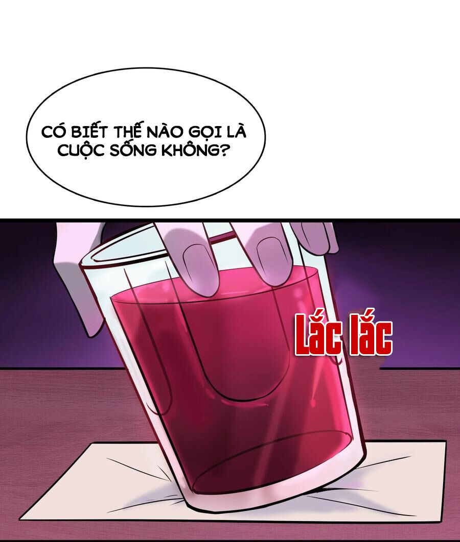 Đọc truyện Thiên mệnh xa đao nhân - Chap 47
