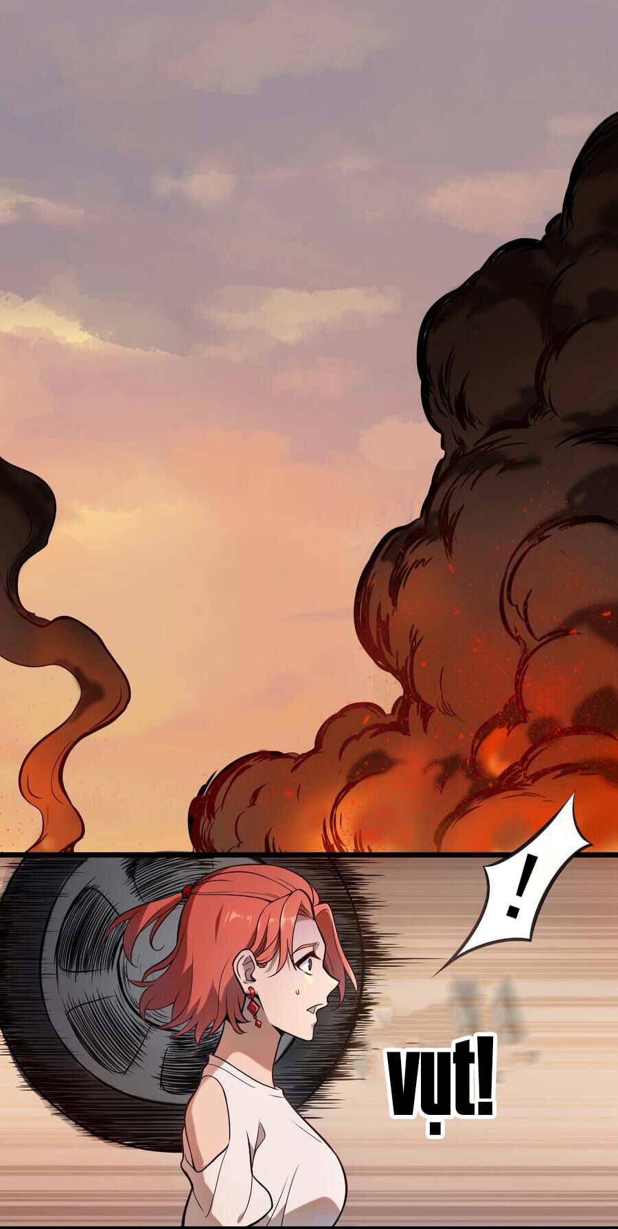 Đọc truyện Thiên mệnh xa đao nhân - Chap 47