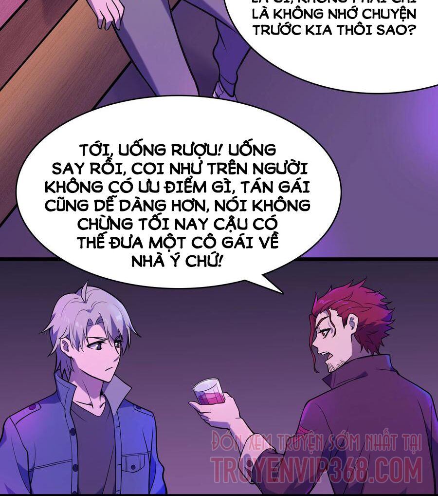 Đọc truyện Thiên mệnh xa đao nhân - Chap 47