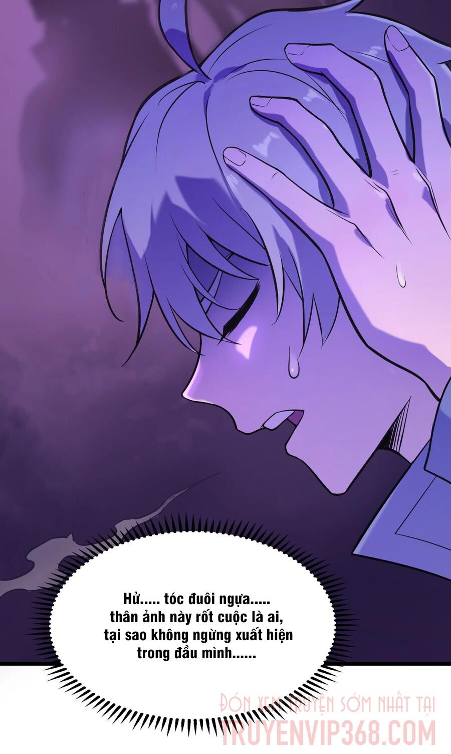 Đọc truyện Thiên mệnh xa đao nhân - Chap 47