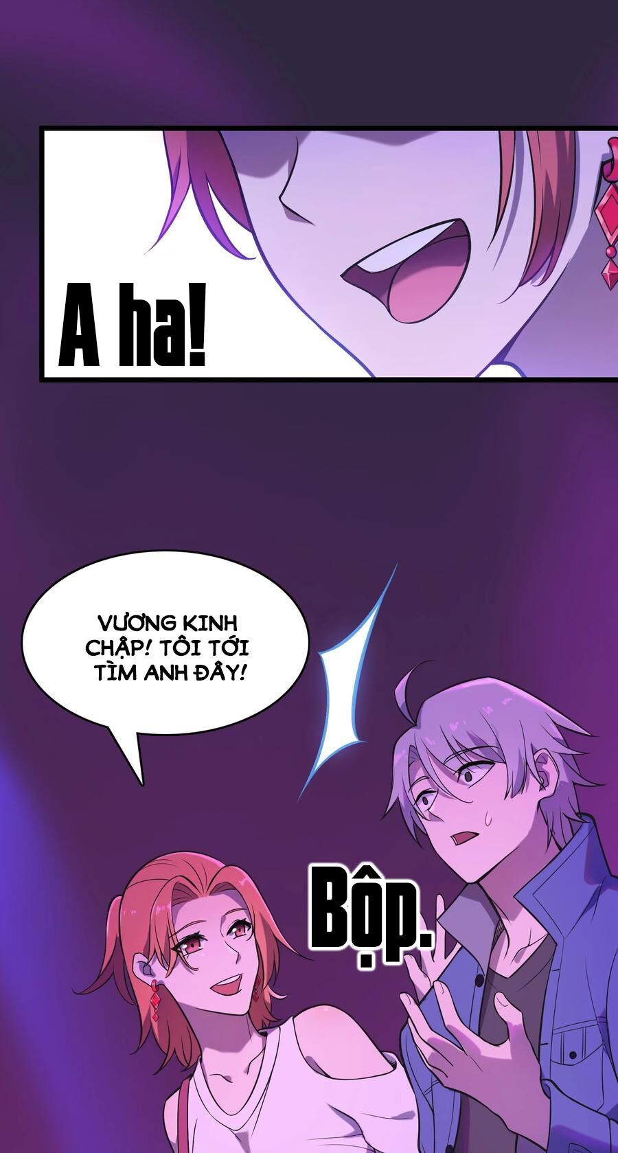 Đọc truyện Thiên mệnh xa đao nhân - Chap 47