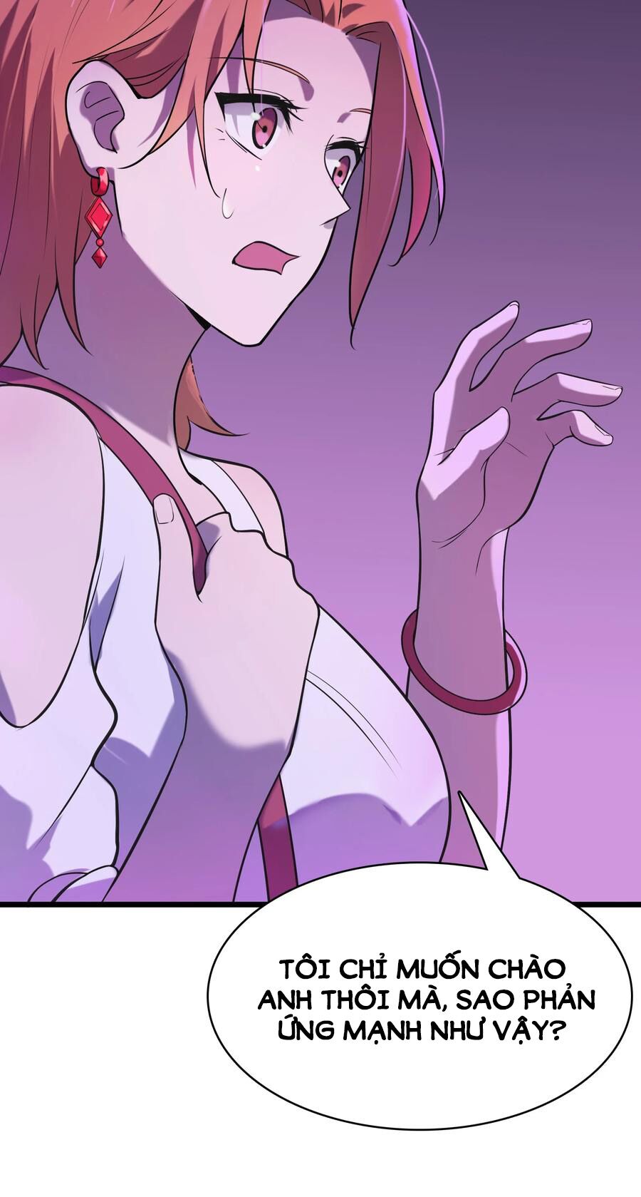 Đọc truyện Thiên mệnh xa đao nhân - Chap 47