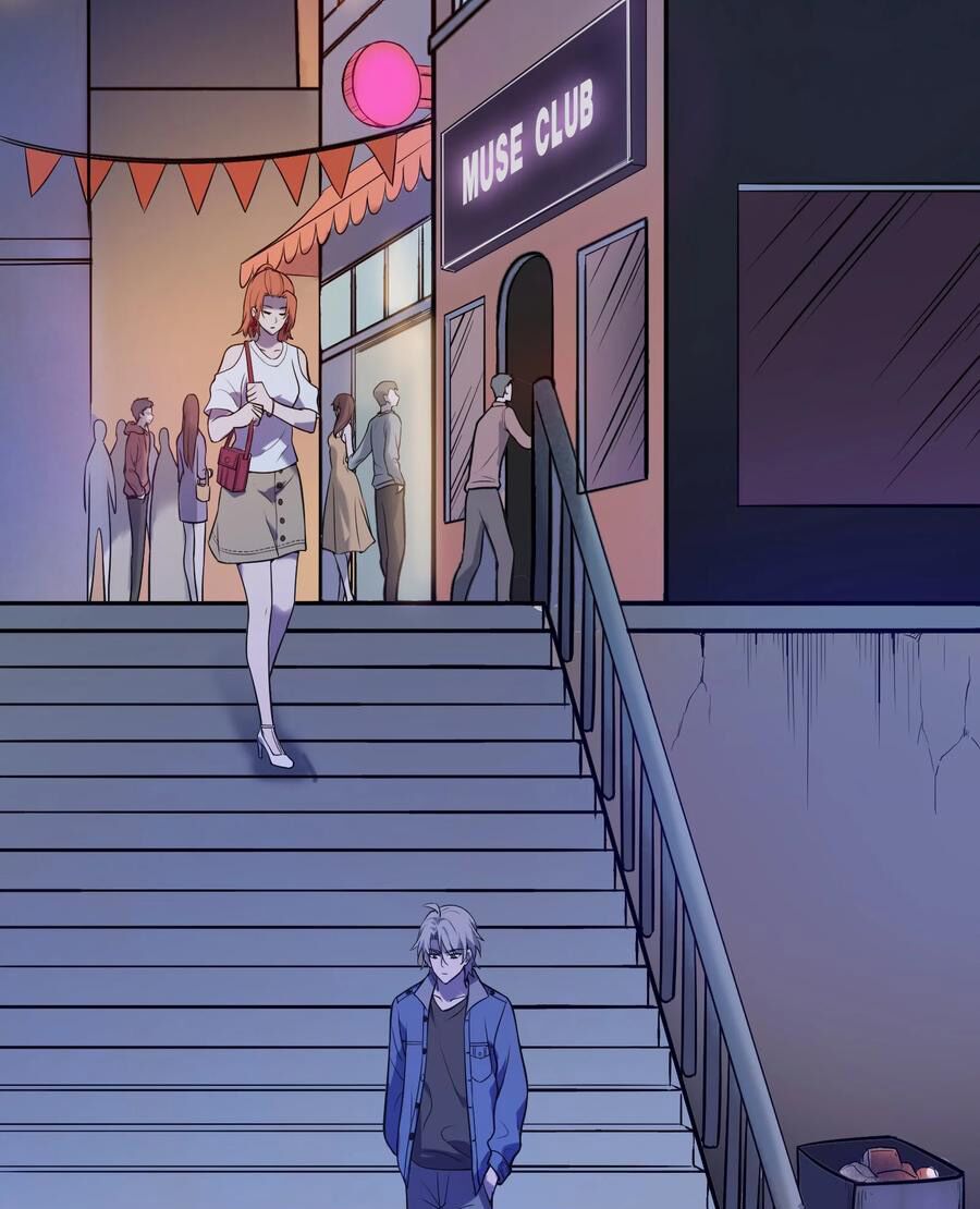 Đọc truyện Thiên mệnh xa đao nhân - Chap 47
